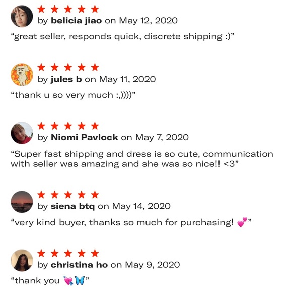 Reviews - Picture 2 of 3